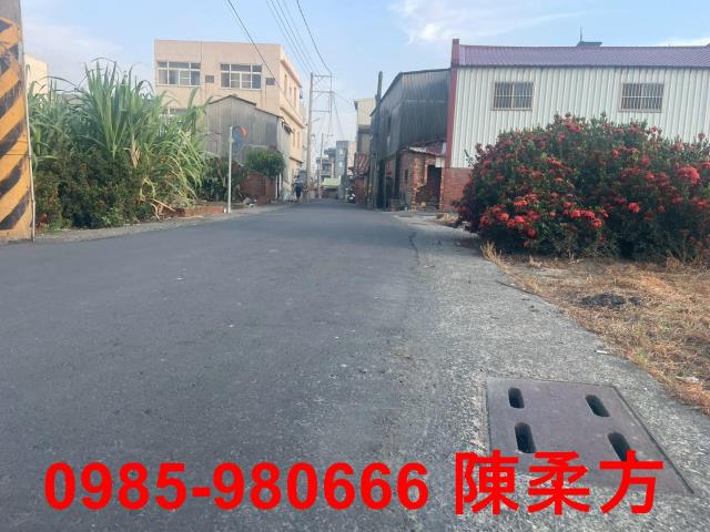 嘉義朴子建地-7