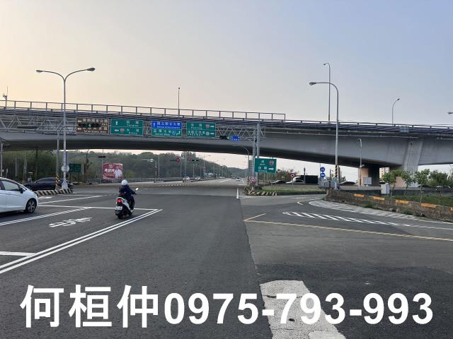 苗栗公館工業地-2