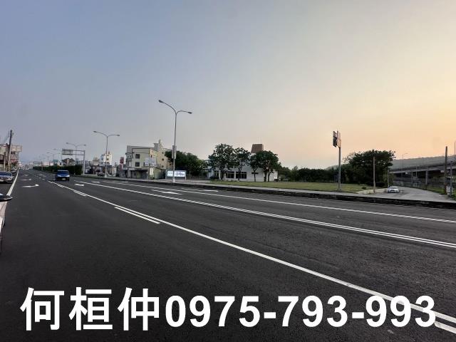 苗栗公館工業地-3