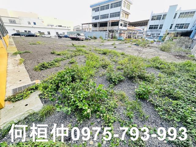 苗栗公館工業地-6