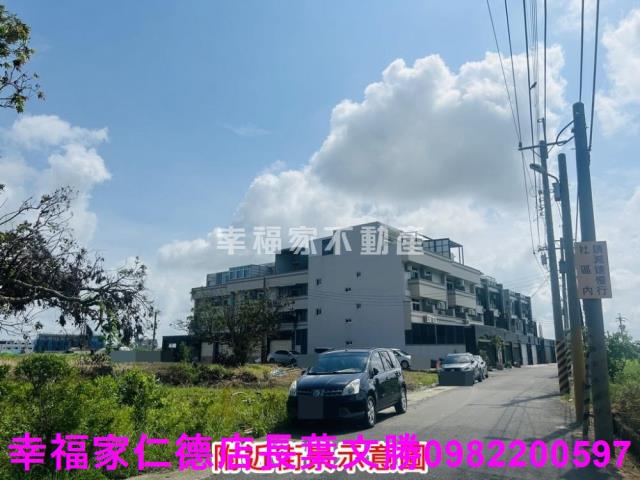 台南農地-11