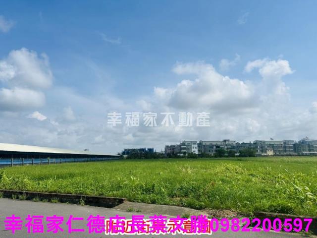 台南農地-12