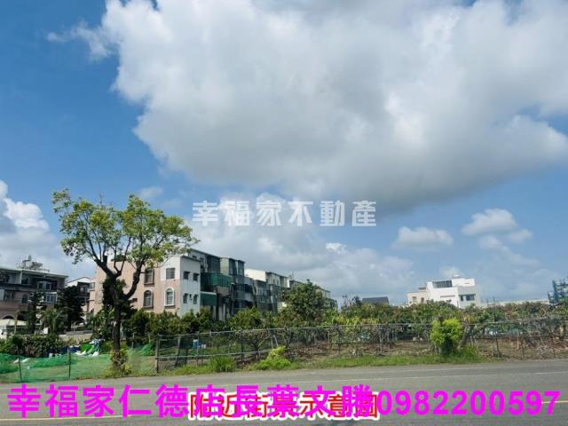 台南農地-6