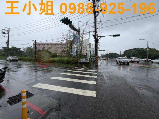 桃園中壢農地-4