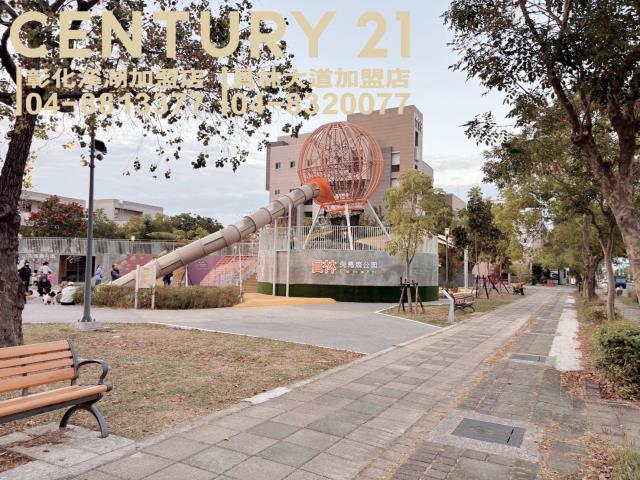 彰化員林建地-5