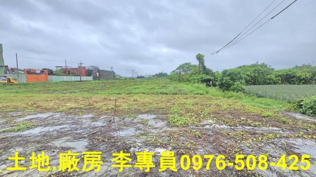 高雄大樹農地-2