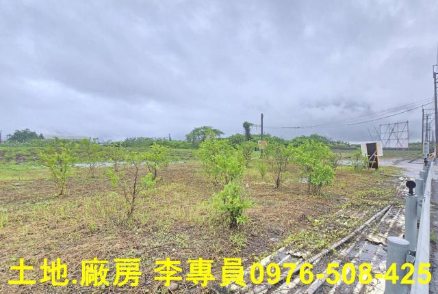 高雄大樹農地-3