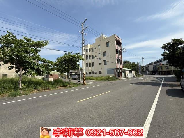 台南關廟建地-2