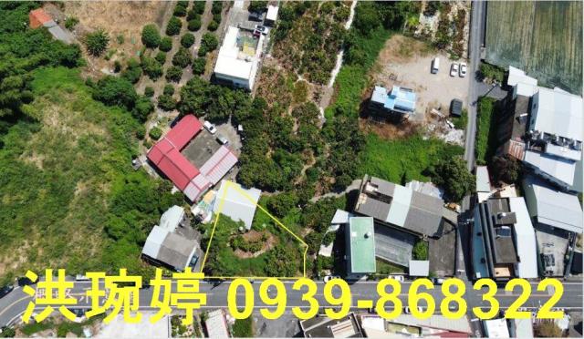 彰化芬園住宅地-3