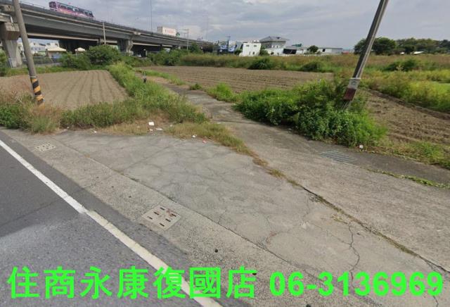 台南仁德農地-12