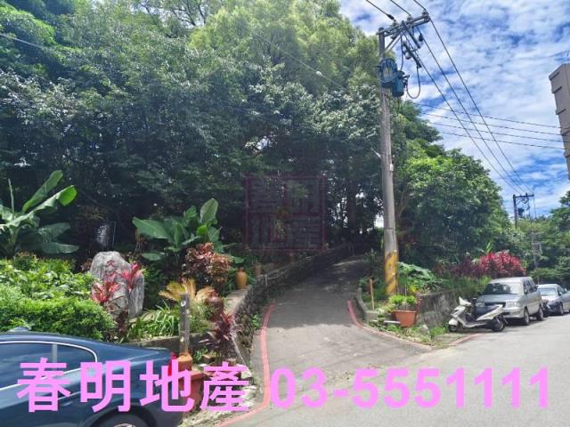 新竹東區公園用地-4