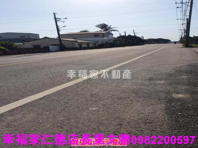 台南善化農地-5