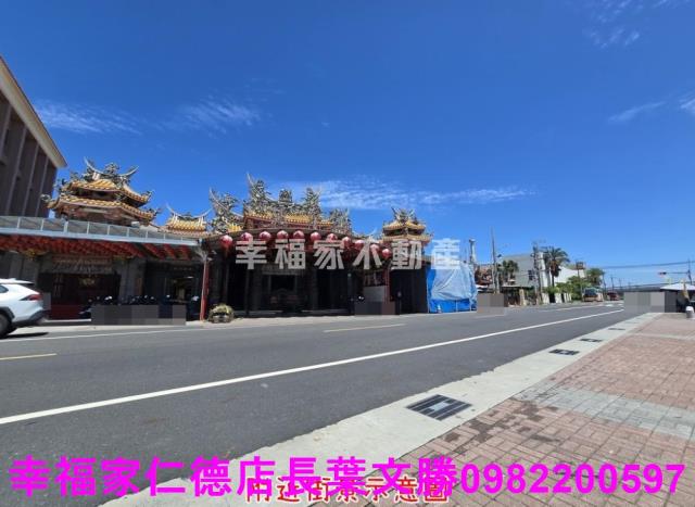 台南仁德農地-11