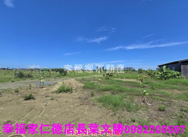 台南仁德農地-5