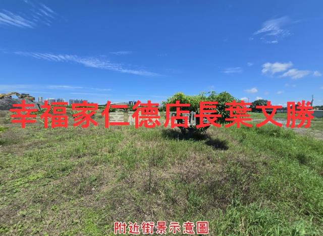 台南仁德農地-12