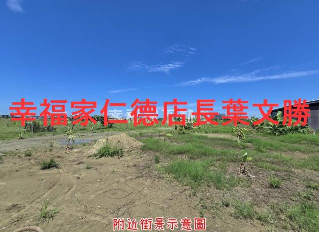 台南仁德農地-5