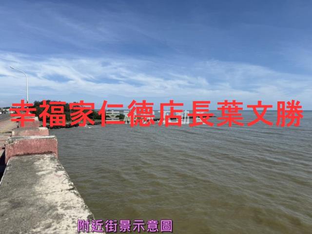 台南安南建地-10
