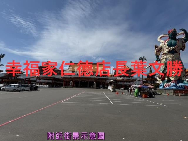 台南安南建地-14