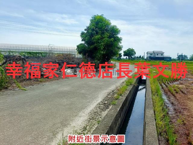 新營農地-8