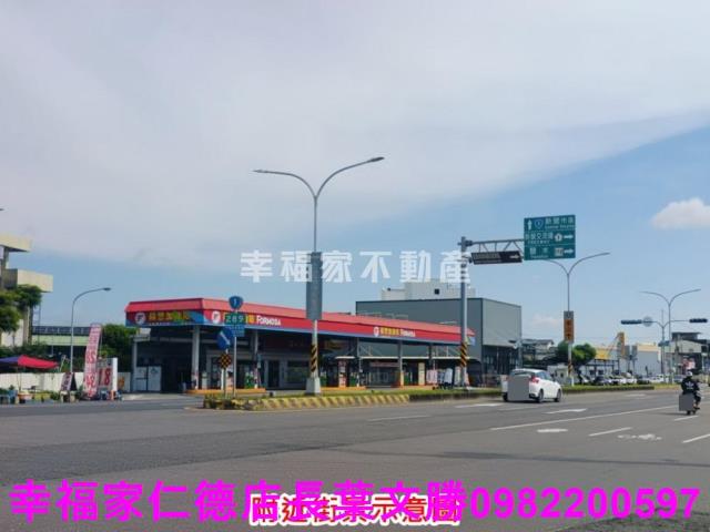 新營農地-11