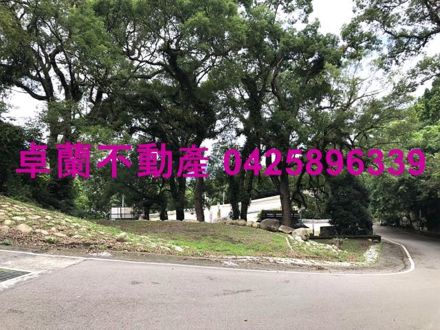 卓蘭農地-6