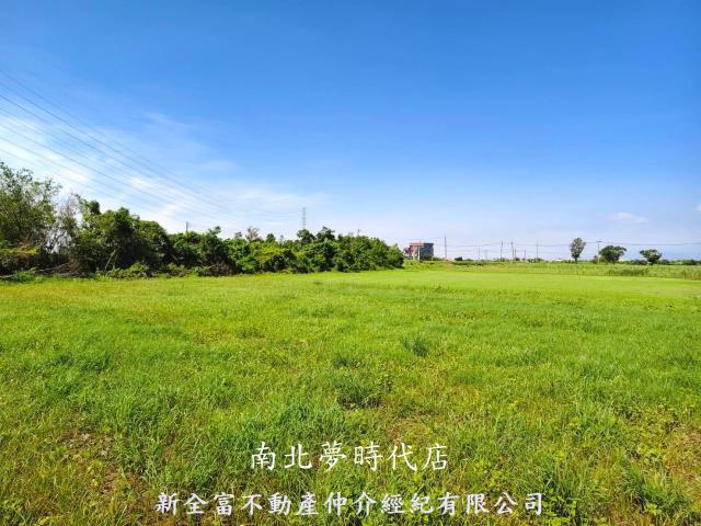 台南農地-10