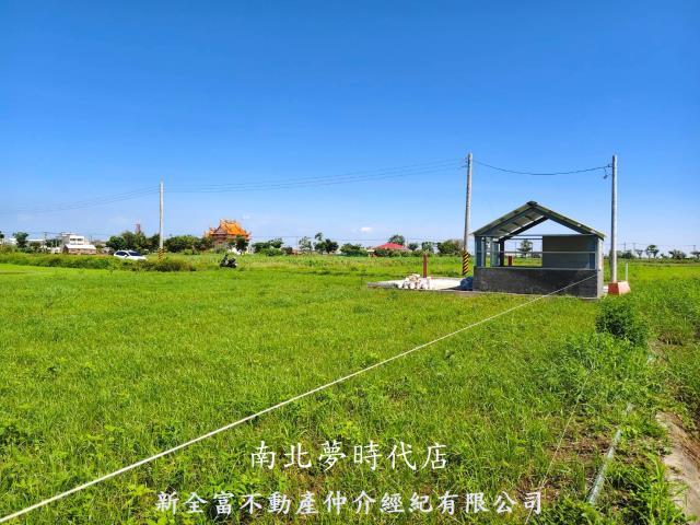 台南農地-13