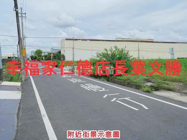 台南農地-12
