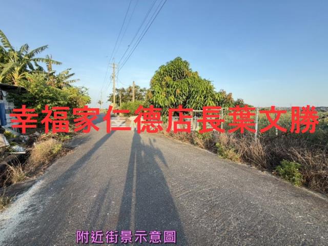 台南農地-12