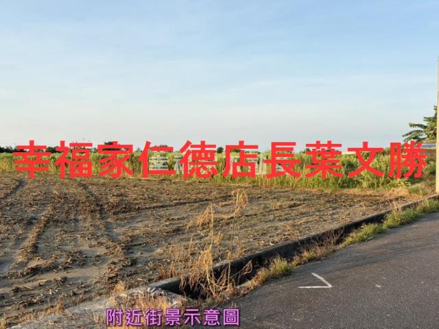 台南農地-3