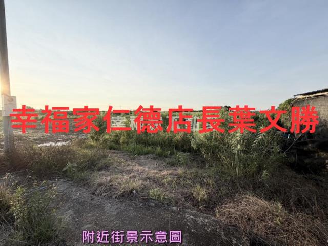 台南農地-9