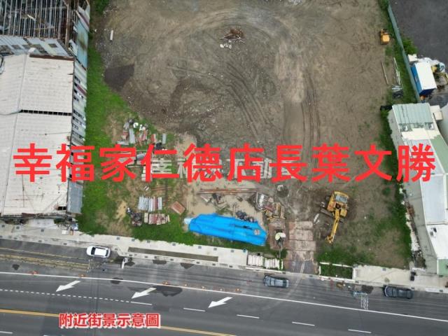 台南新營建地-11