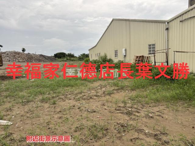 台南新營建地-12