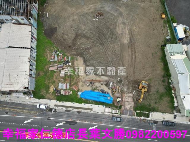 台南新營建地-11