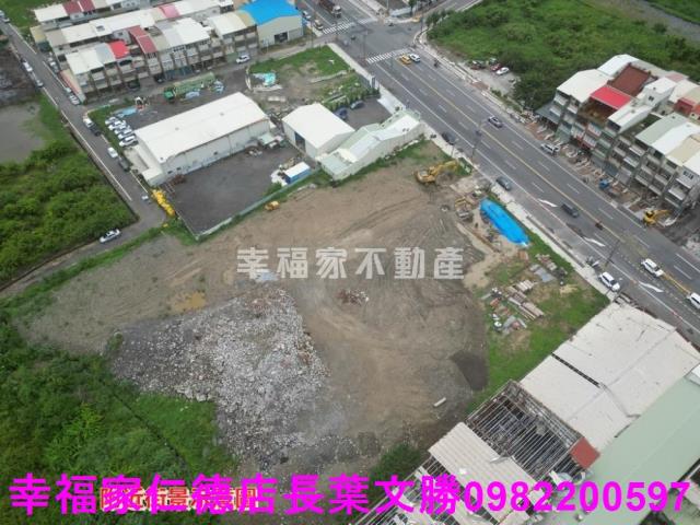 台南新營建地-15