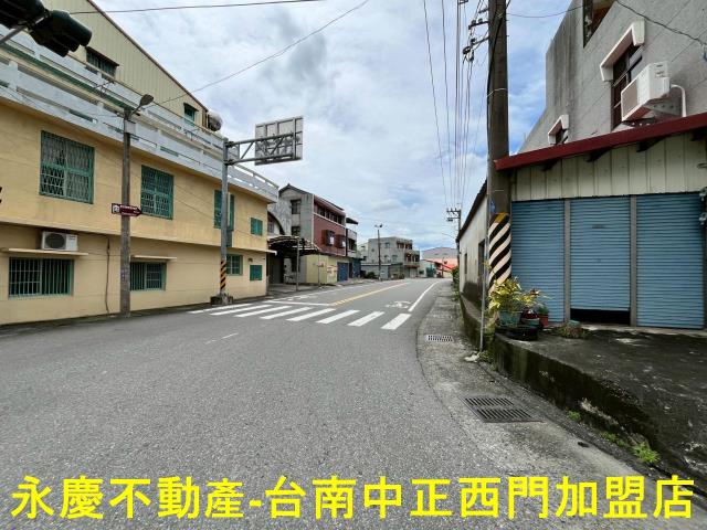 台南柳營農地-6