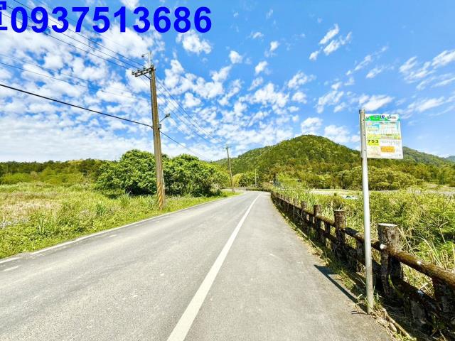宜蘭員山農地-1