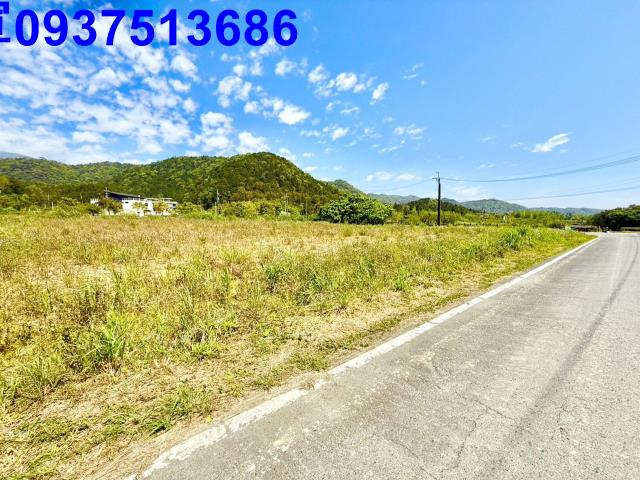 宜蘭員山農地-2