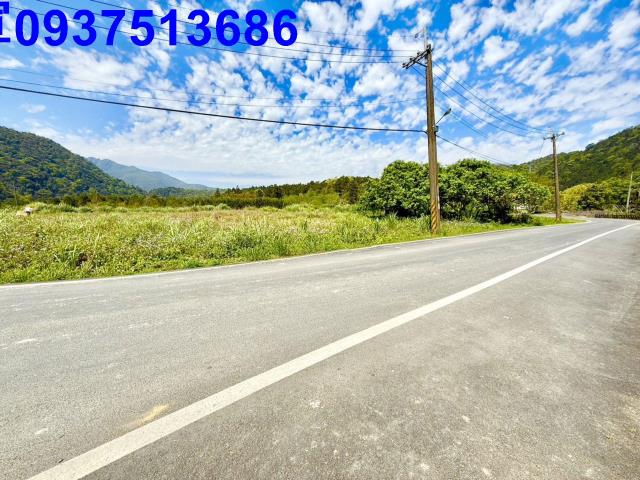 宜蘭員山農地-8