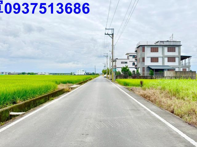宜蘭壯圍農地-10