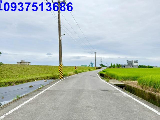 宜蘭壯圍農地-12