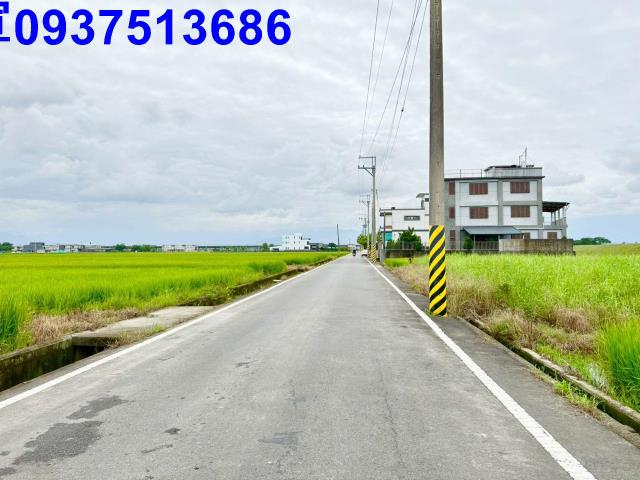 宜蘭壯圍農地-13