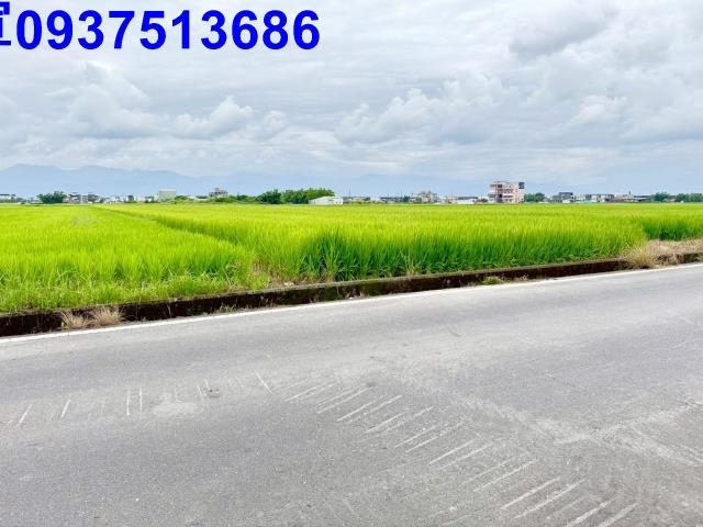 宜蘭壯圍農地-1