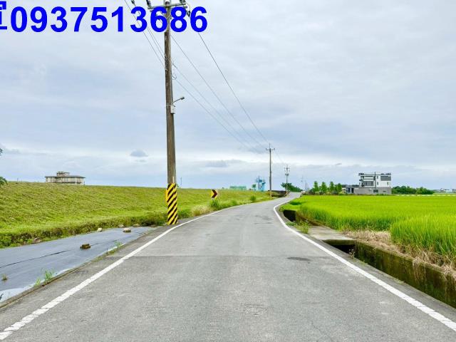 宜蘭壯圍農地-2