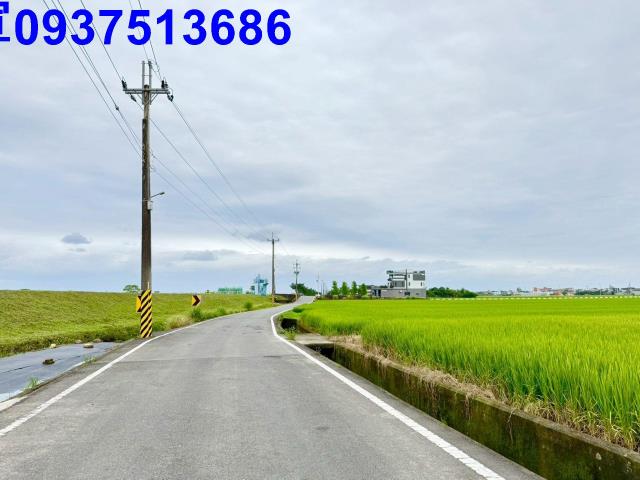 宜蘭壯圍農地-3