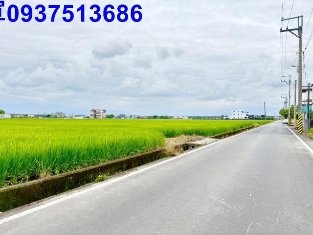 宜蘭壯圍農地-5