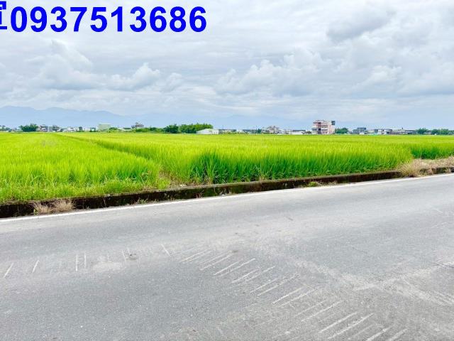 宜蘭壯圍農地-6