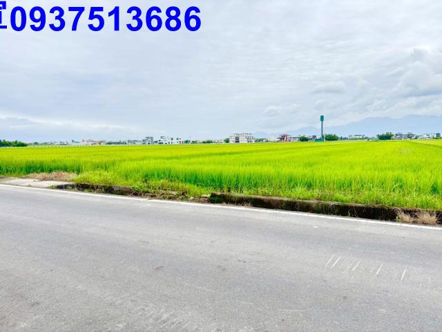 宜蘭壯圍農地-7