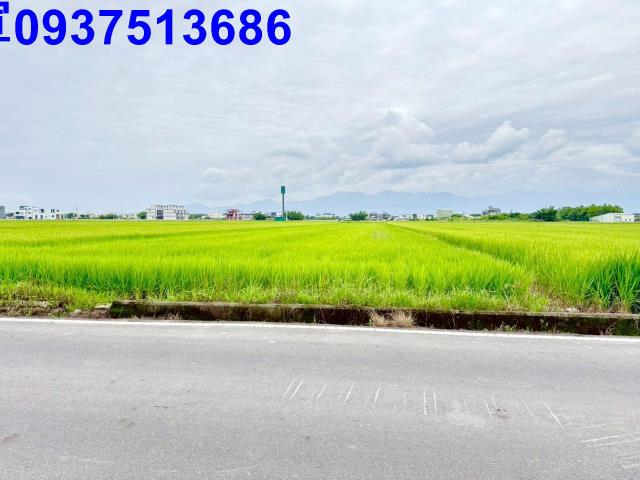 宜蘭壯圍農地-8
