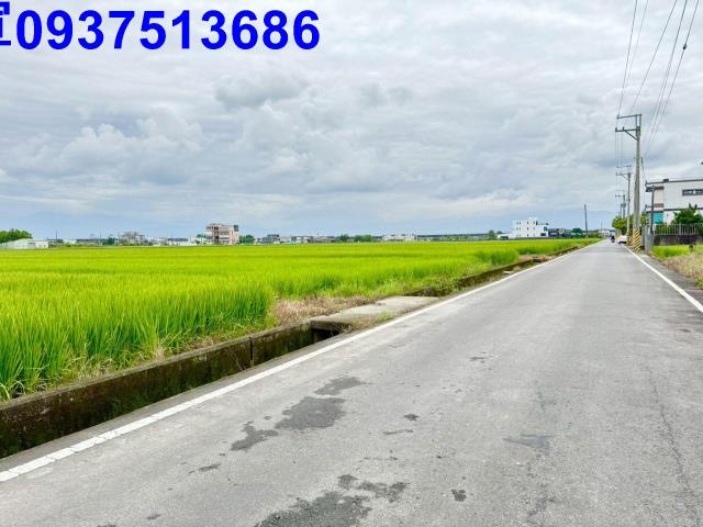 宜蘭壯圍農地-9